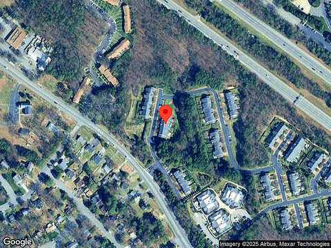 Blackthorn, HENRICO, VA 23233