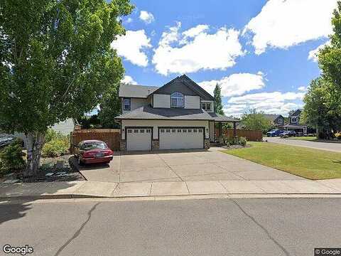 Forestry, DALLAS, OR 97338
