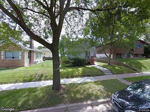 Wilson, SAINT PAUL, MN 55106