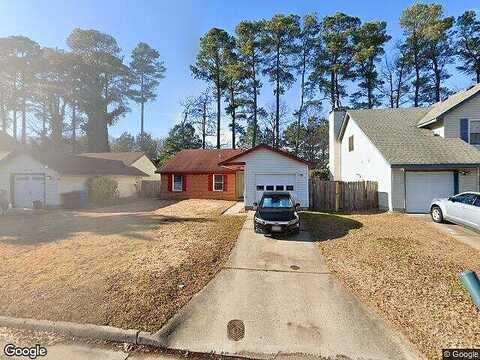 Tall Oak, VIRGINIA BEACH, VA 23462