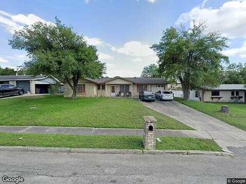 Mountain Valley, SAN ANTONIO, TX 78227