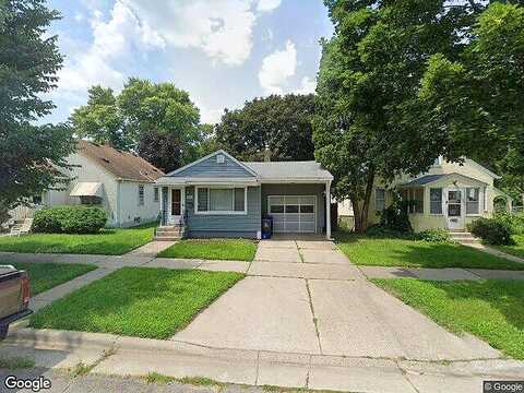 Farrington, SAINT PAUL, MN 55117