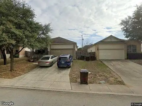 Oakwood, SAN ANTONIO, TX 78245