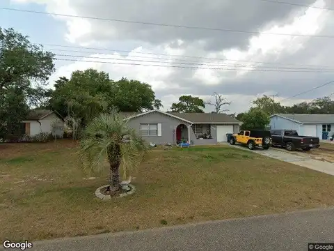 Caspian, SPRING HILL, FL 34608