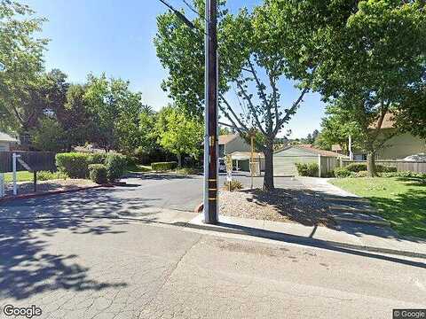 Vista View, CLOVERDALE, CA 95425