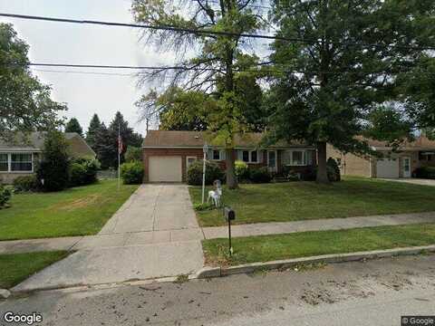 High, HANOVER, PA 17331