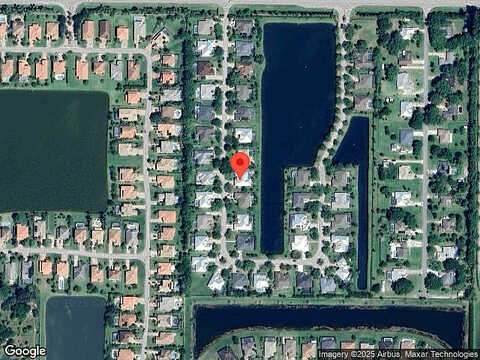 White Tail, VERO BEACH, FL 32968