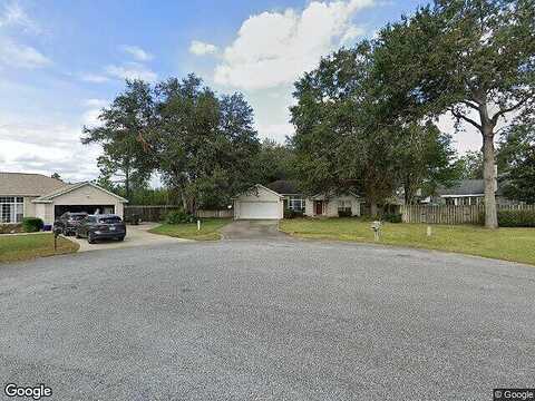 Norwood, BRUNSWICK, GA 31525
