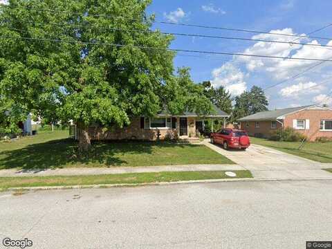 Keith, HANOVER, PA 17331