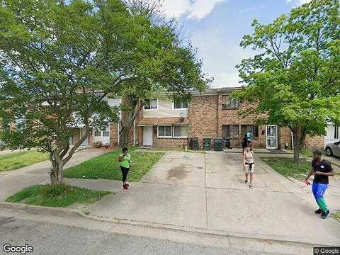 Dubose, NORFOLK, VA 23504