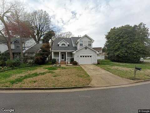 Brandon Quay, CHESAPEAKE, VA 23320