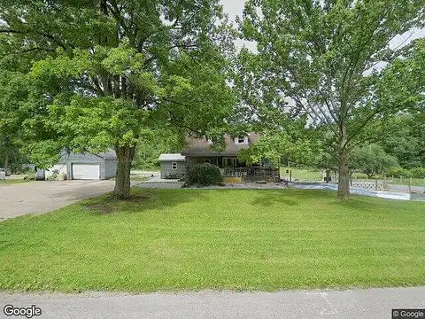 Old Route 99, MC KEAN, PA 16426