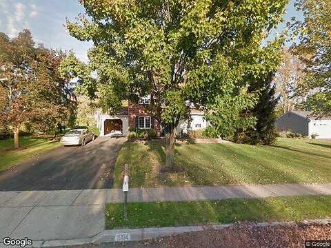 Truman, NORRISTOWN, PA 19403