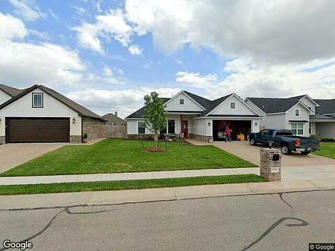 Wildberry, WOODWAY, TX 76712