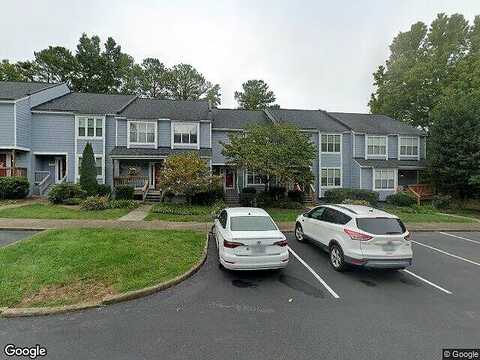 Winespring, HENRICO, VA 23233