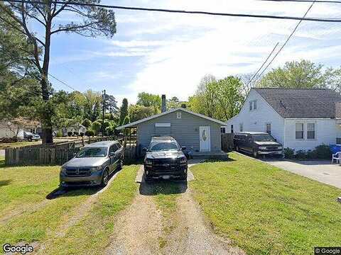 Wingfield, CHESAPEAKE, VA 23325