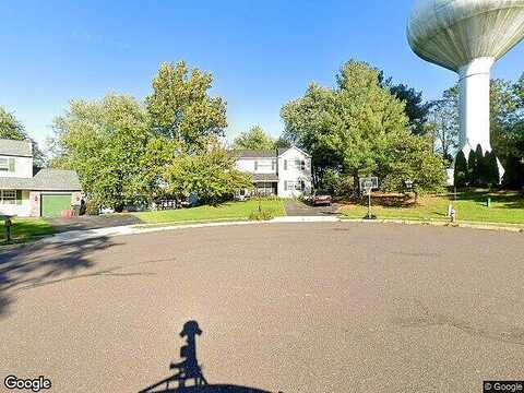 Shawnee, ROYERSFORD, PA 19468