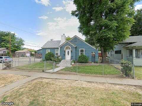 Date, TOPPENISH, WA 98948