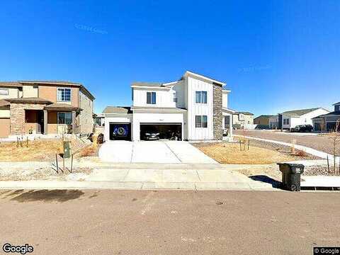Granite Park, PEYTON, CO 80831