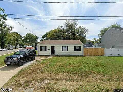 Teal, NORFOLK, VA 23513