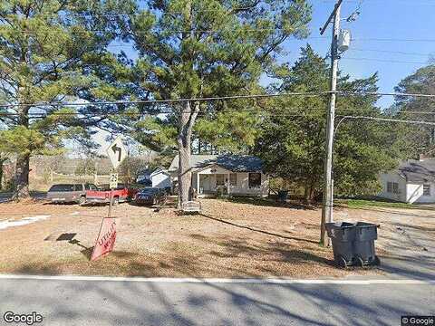 Senoia, FAIRBURN, GA 30213