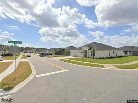 Cornflower, FERNANDINA BEACH, FL 32034