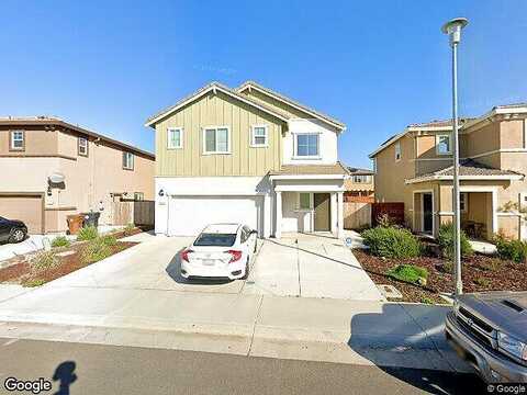 Rick Chapman, ELK GROVE, CA 95624