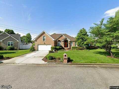 Pompano Arch, CHESAPEAKE, VA 23322
