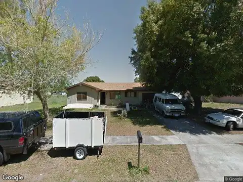 Hanchey, NORTH PORT, FL 34287
