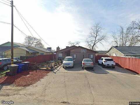 Santa Ana, SACRAMENTO, CA 95838