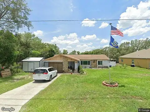 Waycross, SPRING HILL, FL 34606