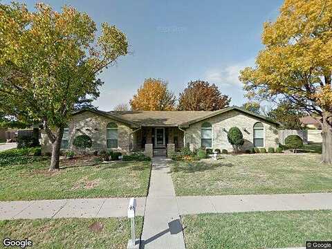 Donnie, WICHITA FALLS, TX 76310