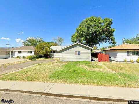25Th, GRAND JUNCTION, CO 81501