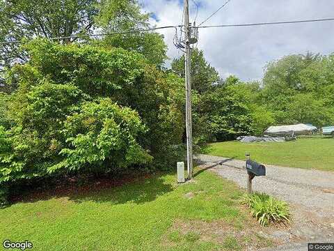Pleasure Point, GOODVIEW, VA 24095