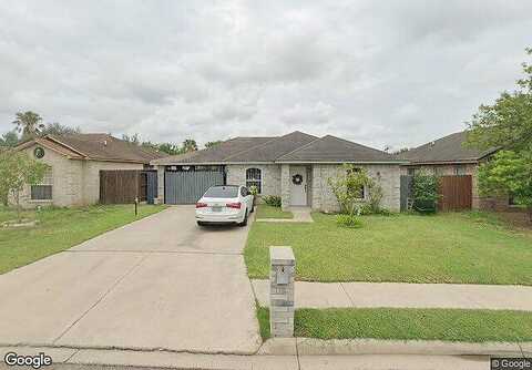 Rancho Del Rey, MISSION, TX 78572