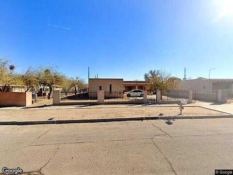 Kostka, TUCSON, AZ 85714
