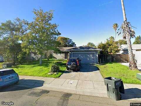 Standrich, SACRAMENTO, CA 95838