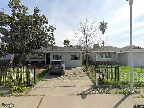 77Th, SACRAMENTO, CA 95820