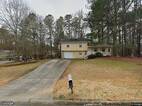 Sutton, POWDER SPRINGS, GA 30127