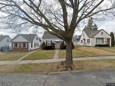 18Th, MILWAUKEE, WI 53221