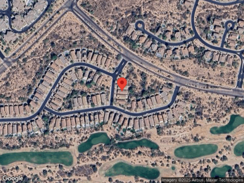 43Rd, CAVE CREEK, AZ 85331