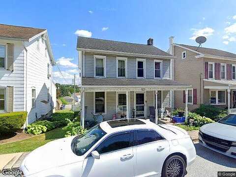 High, EMIGSVILLE, PA 17318