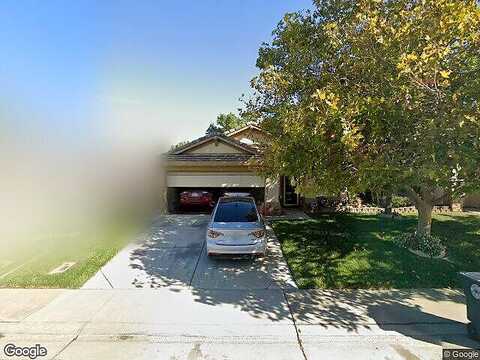 Turnbuckle, ELK GROVE, CA 95758
