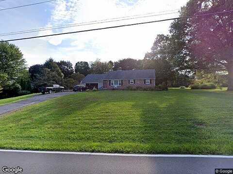 Schoolhouse, WEST GROVE, PA 19390