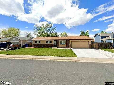 Blossom, LOVELAND, CO 80537