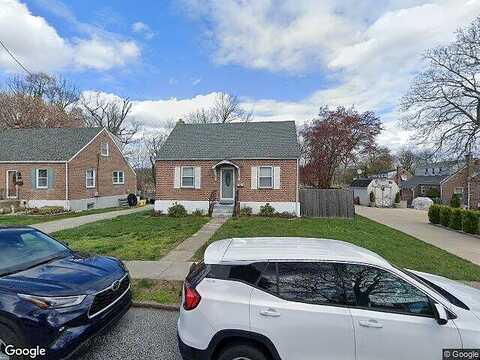 Watson, SHARON HILL, PA 19079