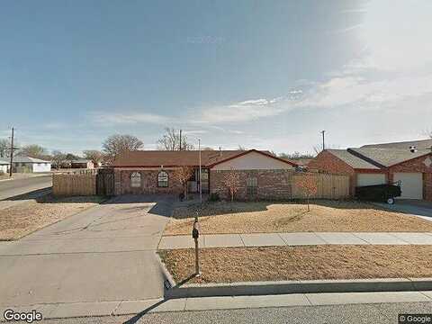 Jennifer, AMARILLO, TX 79107