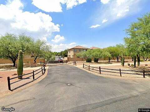 Camino Glorieta Alegre, SAHUARITA, AZ 85629