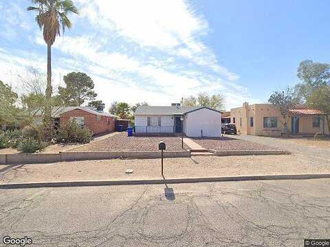 Silver, TUCSON, AZ 85719