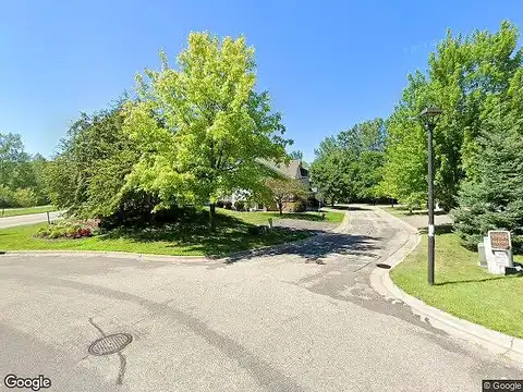 Erwin, EDEN PRAIRIE, MN 55344